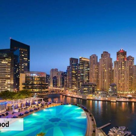 Appartement Luxury Escapes - Full Marina View Luxury 2Br - Park Island Sanibel à Dubaï Extérieur photo