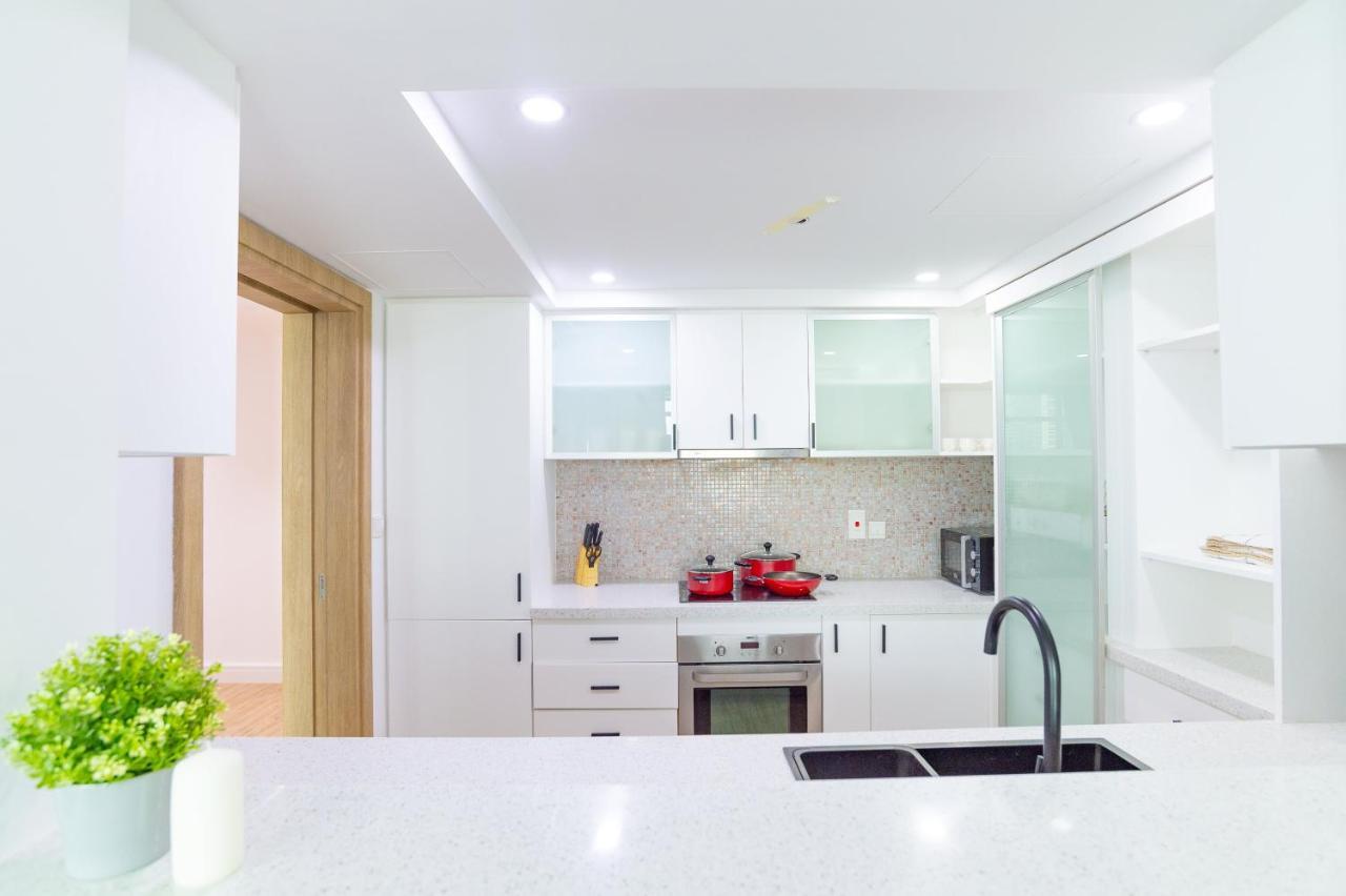 Appartement Luxury Escapes - Full Marina View Luxury 2Br - Park Island Sanibel à Dubaï Extérieur photo