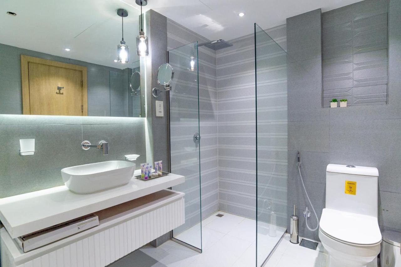 Appartement Luxury Escapes - Full Marina View Luxury 2Br - Park Island Sanibel à Dubaï Extérieur photo