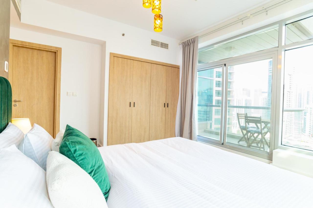 Appartement Luxury Escapes - Full Marina View Luxury 2Br - Park Island Sanibel à Dubaï Extérieur photo