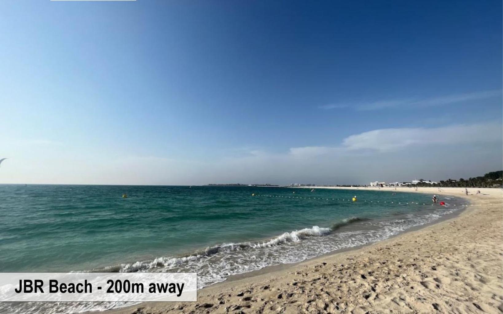 Appartement Luxury Escapes - Full Marina View Luxury 2Br - Park Island Sanibel à Dubaï Extérieur photo